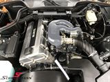 Z3 (E36) Cabriolet 1.8 M43 - 318IS M44 1.8L 1997 model