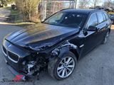 F11 Touring 520D N47N 2.0L 2011 model
