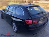 F11 Touring 520D N47N 2.0L 2011 model