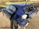 E87 LCI 5 doors 118D N47 2.0L 2008 model