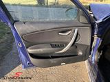 E87 LCI 5 doors 118D N47 2.0L 2008 model