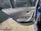 E87 LCI 5 doors 118D N47 2.0L 2008 model