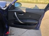 E87 LCI 5 doors 118D N47 2.0L 2008 model