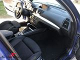 E87 LCI 5 doors 118D N47 2.0L 2008 model
