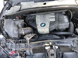 E87 LCI 5 doors 118D N47 2.0L 2008 model