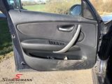 E87LCI 5 dørs 118D N47 2,0L årg. 2008