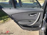 E87LCI 5 dørs 118D N47 2,0L årg. 2008