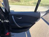 E87LCI 5 dørs 118D N47 2,0L årg. 2008