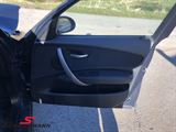 E87LCI 5 dørs 118D N47 2,0L årg. 2008