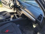 E87LCI 5 dørs 118D N47 2,0L årg. 2008