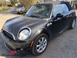 R57 Cabriolet COOPER N12 1,6L årg. 2009