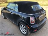 R57 Cabriolet COOPER N12 1,6L årg. 2009