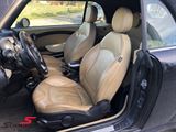 R57 Cabriolet COOPER N12 1,6L årg. 2009