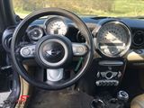 R57 Cabriolet COOPER N12 1,6L årg. 2009