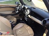 R57 Cabriolet COOPER N12 1,6L årg. 2009