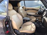 R57 Cabriolet COOPER N12 1,6L årg. 2009