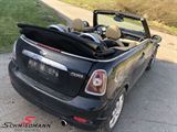 R57 Cabriolet COOPER N12 1,6L årg. 2009