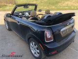 R57 Cabriolet COOPER N12 1,6L årg. 2009