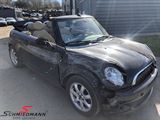 R57 Cabriolet COOPER N12 1,6L årg. 2009