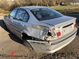 E46 Sedan 318I N42 2,0L årg. 2002