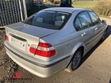 E46 Sedan 318I N42 2,0L årg. 2002