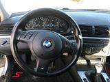E46 Sedan 318I N42 2,0L årg. 2002
