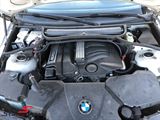 E46 Sedan 318I N42 2,0L årg. 2002