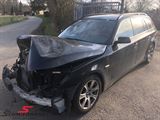 E61 Touring 520D M47N2 2,0L årg. 2006