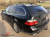 E61 Touring 520D M47N2 2,0L årg. 2006