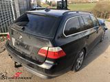 E61 Touring 520D M47N2 2,0L årg. 2006