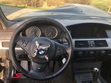 E61 Touring 520D M47N2 2,0L årg. 2006