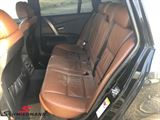 E61 Touring 520D M47N2 2,0L årg. 2006