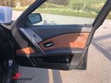 E61 Touring 520D M47N2 2,0L årg. 2006