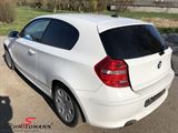 E81 3 dørs 116I N43 1,6L årg. 2008