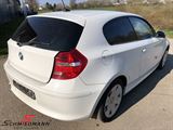 E81 3 dørs 116I N43 1,6L årg. 2008