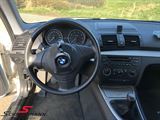 E81 3 dørs 116I N43 1,6L årg. 2008