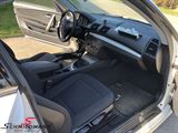 E81 3 dørs 116I N43 1,6L årg. 2008
