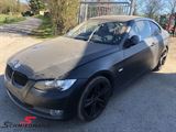 E92 Coupé 335I N54 3,0L årg. 2006