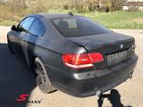 E92 Coupé 335I N54 3,0L årg. 2006