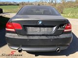 E92 Coupé 335I N54 3,0L årg. 2006