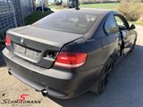 E92 Coupé 335I N54 3,0L årg. 2006