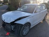 E81 3 dørs 116D N47 2,0L årg. 2010