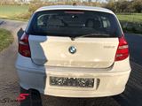 E81 3 dørs 116D N47 2,0L årg. 2010