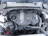 E81 3 dørs 116D N47 2,0L årg. 2010