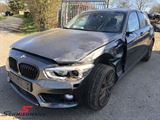 F20 LCI 5 doors 120D B47 2.0L 2016 model