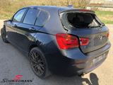 F20 LCI 5 doors 120D B47 2.0L 2016 model