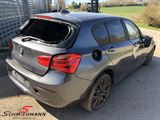 F20 LCI 5 doors 120D B47 2.0L 2016 model