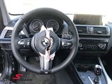 F20 LCI 5 doors 120D B47 2.0L 2016 model