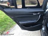 F20 LCI 5 doors 120D B47 2.0L 2016 model
