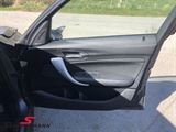 F20 LCI 5 doors 120D B47 2.0L 2016 model